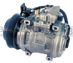 Compresor Original 51-4471002190 - COMP. DENSO 10PA15C  P6  (MERCEDES 0002301111)