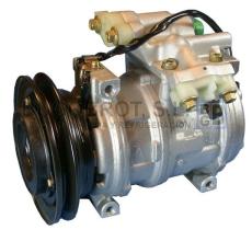 Compresor Original 51-4471004080 - COMP. DENSO 10PA17C A1 143 MM. CHRYSLER VOYAGER 2.5 92-95