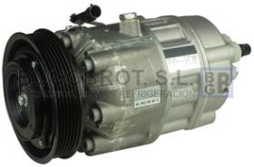 Compresor Original 51-4471004980 - COMP. DENSO 6CA17  H-B  P6  LANCIA KAPPA