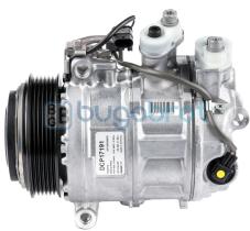 Compresor Original 51-4471401981 - COMP. DENSO 6SAS14C P6 110 MM. MERCEDES 14''- (A0008303002)