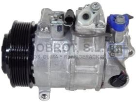 Compresor Original 51-4471500170 - COMP. DENSO 6SEU14C P-7 120MM  MERCEDES SLK