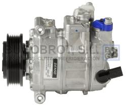 Compresor Original 51-4471502930 - COMP. DENSO 7SEU17C P6 105MM. (VW 7E0820803) TRANSPORTER