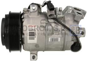 Compresor Original 51-4471605780 - COMP. DENSO 6SBL14C P7 125 MM. RENAULT SCENIC III 926005211R