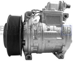 Compresor Original 51-4471704910 - COMP. DENSO 10PA17C  P9  24 V.  (MB. ACTROS)