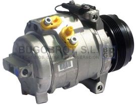  51-4471705890X - COMP. 10S17C P5 110 MM. BMW BGBQA