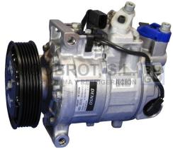 Compresor Original 51-4471707920 - COMP. DENSO 6SEU12C P6 110MM. (GRUPO VW 8E0260805G)