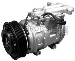 Compresor Original 51-4471803190 - COMP. DENSO 10PA17C  P5 110 MM. JAGUAR XK (3W8319D629AB)