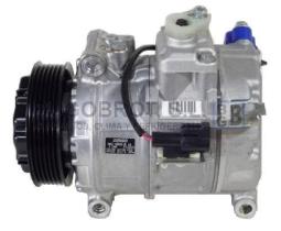 Compresor Original 51-4471804329 - COMP. DENSO 7SEU16C P6 110 MM. JAGUAR XJ 03-09