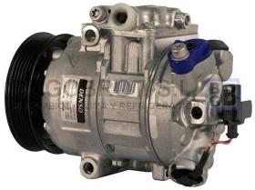 Compresor Original 51-4471807280 - COMP. DENSO 6SEU12  IBIZA-POLO-FABIA = (51-4471807720 / 51-8