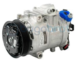 Compresor Original 51-4471807720 - COMP. DENSO 6SEU12C (G. VW. 6Q0820803D/G/J/P) =51-4471807280