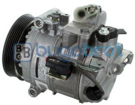 Compresor Original 51-4471807920 - COMP. DENSO 7SEU17C P6 120MM. (JAGUAR 6W9319D629AA )