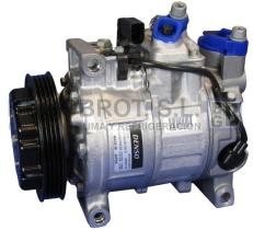 Compresor Original 51-4471807940 - COMP. DENSO 6SEU14C  P4  (AUDI 8E0260805C)