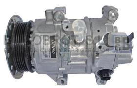 Compresor Original 51-4471808640 - COMP. DENSO 5SE12C  PASA A 51-4472209750