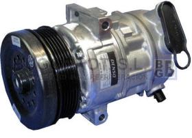 Compresor Original 51-4471905040 - COMP. DENSO 5SL12  L-B  P5  115 MM. OPEL CORSA D GAS.