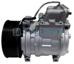 Compresor Aftermarket 51-4471905510X - COMP. 10PA15C P11 134MM 24V (MB. ACTROS) BGBQA