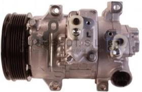 Compresor Original 51-4471908200 - COMP. DENSO 6SEU14C P6 120MM. AVENSIS = 51-4472601492