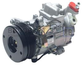 Compresor Original 51-4472208790 - COMP. DENSO 7SBU16H P6 120 MM. LEXUS (88320-3A180)