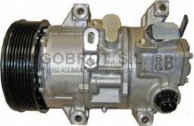 Compresor Original 51-4472601256 - COMP. DENSO 5SE12C  P7 110MM.  TOYOTA AURIS