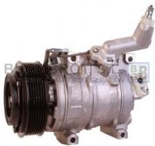 Compresor Original 51-4472606342 - COMP. DENSO 10SR15C P7 115MM.  HONDA CRV III (38800R06G01)