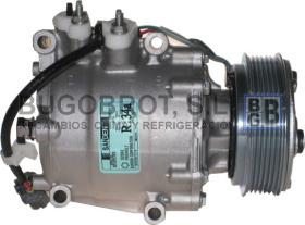  51-4973X - COMP. TRXA09 HONDA CIVIC 1.4 P6 110 MM.  BGBQA