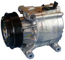 Compresor Original 51-5A7875000 - COMP. DENSO SC06 P5 (FIAT PUNTO)