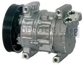 Compresor Original 51-5A7975000 - COMP. DENSO 5SL12C-J  P6  (FIAT STILO JTD)  = 51-4471708960