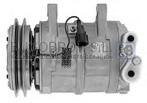 Compresor Original 51-68192 - COMP. ZEXEL DKS17CH  V-B  1A  130 MM. NISSAN PATROL I/II