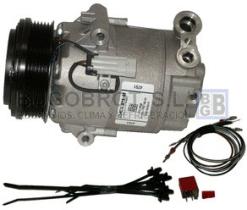  51-6854057X - COMP. CVC V-B P6 109 MM (OPEL ASTRA H 24466996) BGBQA