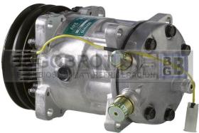 Compresor Original 51-7808 - COMP. SD7H15 V-ORING 2A 132 MM. 24 V. (VOLVO)