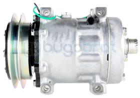 Compresor Aftermarket 51-8133X - COMP. SX7H15 A1 135 MM. 24V (IVECO BUS) BGBQA