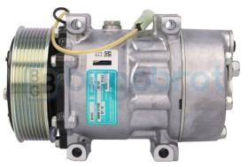 Compresor Original 51-8215 - COMP. SD7H15 P8 119MM. 24V. SQ CAMIóN RENAULT