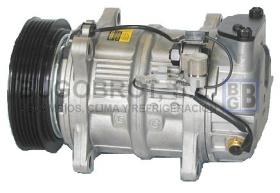 Compresor Original 51-8614986 - COMP. ZEXEL DKS15CH  V-B P6  119 MM. VOLVO 960