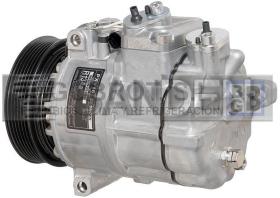 Compresor Original 51-8621 - COMP. SD PXV16 P6 120MM. (ROVER/LAND ROVER) = 51-4471708230