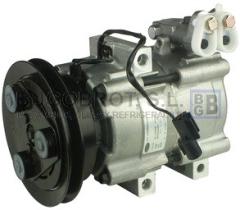 Compresor Original 51-8623322 - COMP. FX15  L-B  1A  143 MM.  HYUNDAI ELANTRA