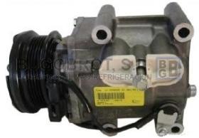 Compresor Original 51-8623328 - COMP. SCROLL  C-B  P5  97 MM.  FORD FIESTA IV 1.8D