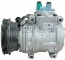 Compresor Original 51-8634207 - COMP. DENSO 10PA15C  P4   120MM.   HYUNDAI RIO I /  SPORTAGE