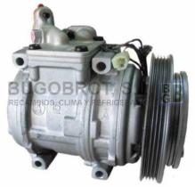 Compresor Original 51-8634208 - COMP. DENSO 10PA15C  140 MM. PV4 MM. KIA SEPHIA