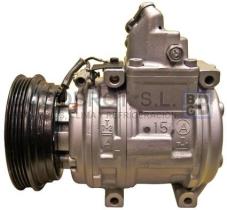 Compresor Original 51-8634351 - COMP. DENSO 10PA15L / 10PA17C TOYOTA