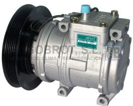 Compresor Original 51-8634901 - COMP. DENSO 10PA17C  P-6 152 MM. 12V (HONDA ACCORD)