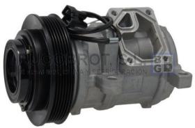 Compresor Original 51-8635202 - COMP. DENSO 10PA17K PV6 140MM CHRYSLER VOYAGER 4677039