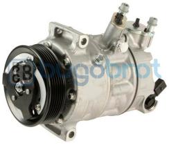 Compresor Aftermarket 51-8675FX - COMP. PXE16 P6 (GOLF V 1K0820803F/G/Q)  BGBQA