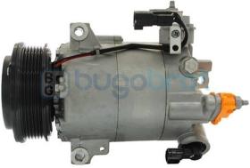 Compresor Original 51-FD86014 - COMP.VISTEON VS16 P6 110 MM. FORD BMAX - FIESTA ECOSPORT