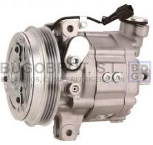 Compresor Original 51-SU86003 - COMP. ZEXEL DKV14G  P4 125MM. SUBARU (73110-SA000)