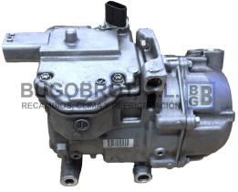 Compresor Original 51-TO86004 - COMP. DENSO ELéCTRICO ES14 TOYOTA PRIUS W3 09- (88370-47030)