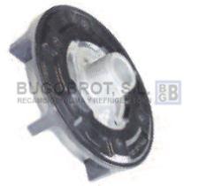 Embragues 52-0108 - CONDUCTOR DENSO 5SE12//5SL12C (52-00176 Y 52-00177)