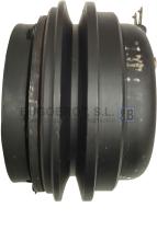 Embragues 52-020021 - EMBRAGUE COMPRESOR HARRISON A6  A1 127 MM. 12V.