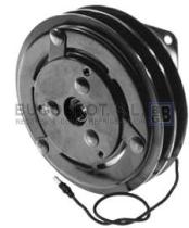 Embragues 52-1024 - EMBRAGUE COMPRESOR YORK 2A  6"  24 V.