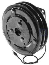 Embragues 52-1040 - EMBRAGUE COMPRESOR YORK 2A  7"  12 V.