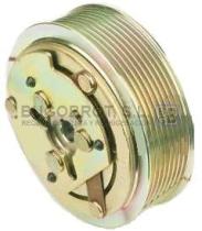 Embragues 52-12322 - EMBRAGUE COMP. SD5H09  P8  122 MM.  12 V.