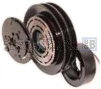 Embragues 52-15212 - EMBRAGUE COMP. SD7H15  2A  152 MM.  12 V.